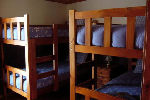 Sanctuary Park Cottages - Nambucca Heads Accommodation 4
