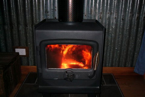 Sanctuary Park Cottages - Nambucca Heads Accommodation 3