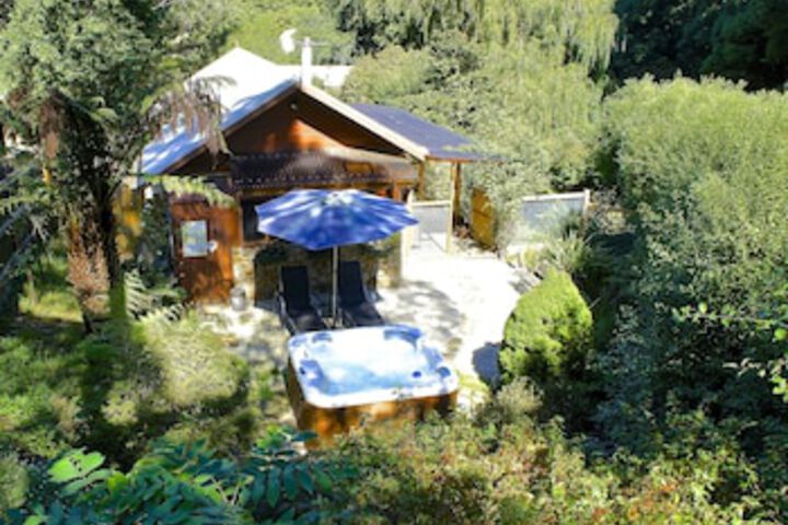 Upper Beaconsfield VIC Nambucca Heads Accommodation