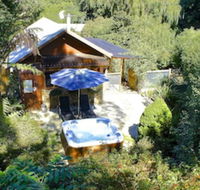Forget Me Not Cottages - Nambucca Heads Accommodation