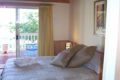 Yarra Glen Bed & Breakfast - Nambucca Heads Accommodation 2