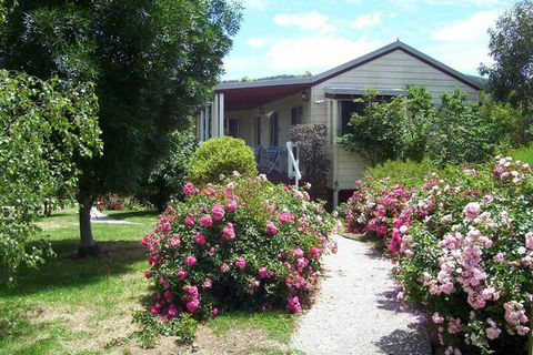 Yarra Glen Bed & Breakfast - Nambucca Heads Accommodation 3