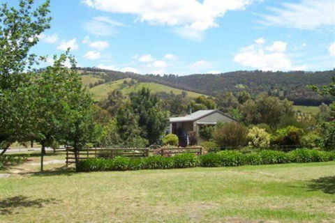 Yarra Glen Bed & Breakfast - Nambucca Heads Accommodation 4