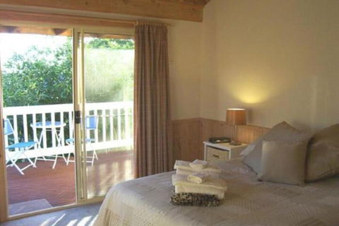 Yarra Glen Bed & Breakfast - Nambucca Heads Accommodation 5