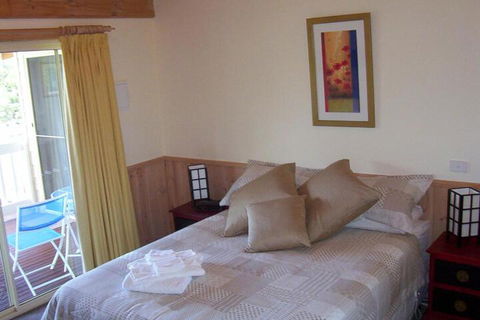 Yarra Glen Bed & Breakfast - Nambucca Heads Accommodation 6