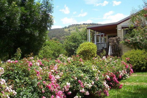 Yarra Glen Bed & Breakfast - Nambucca Heads Accommodation 7