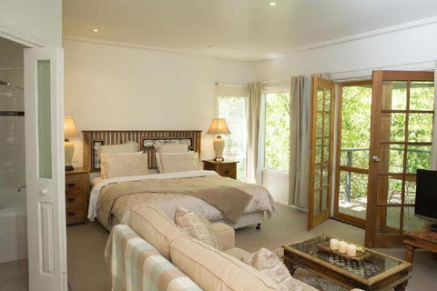 Valley Guest House - Nambucca Heads Accommodation 4