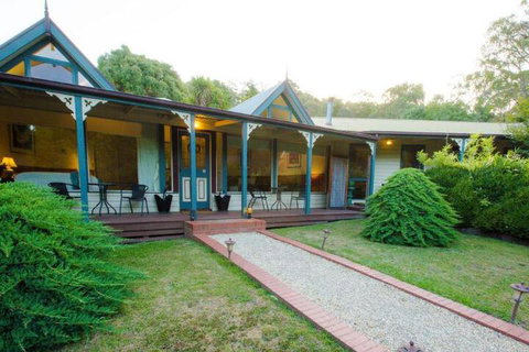 Valley Guest House - Nambucca Heads Accommodation 7