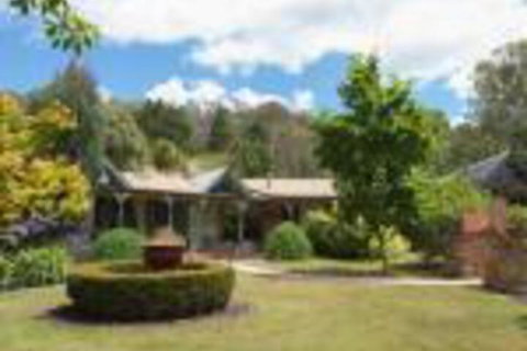 Valley Guest House - Nambucca Heads Accommodation 0