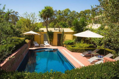 Valley Guest House - Nambucca Heads Accommodation 2
