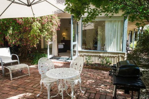 Valley Guest House - Nambucca Heads Accommodation 6