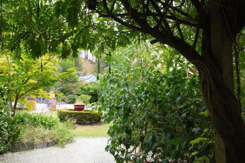 Valley Guest House - Nambucca Heads Accommodation 3