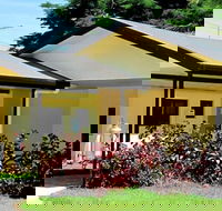 Atherton Holiday Park - Nambucca Heads Accommodation