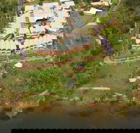 Tinaroo Lake Resort - Nambucca Heads Accommodation