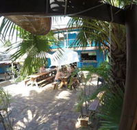 Cool Bananas Backpackers - Nambucca Heads Accommodation
