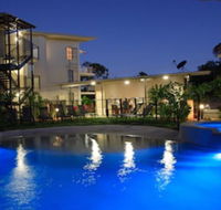Agnes Water Beach Club - Nambucca Heads Accommodation