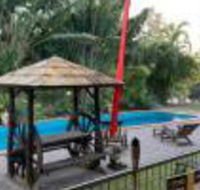 1770 Southern Cross Backpackers - Nambucca Heads Accommodation