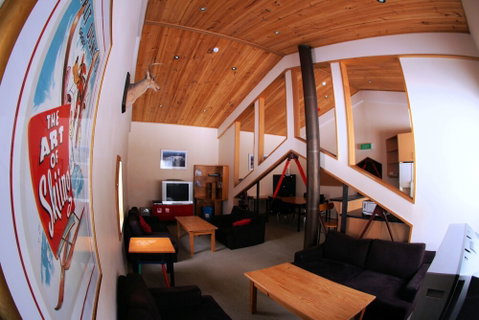 Sugarbush Lodge & Apartments - Nambucca Heads Accommodation 1