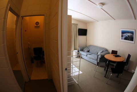Sugarbush Lodge & Apartments - Nambucca Heads Accommodation 3
