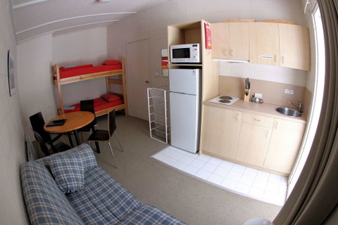 Sugarbush Lodge & Apartments - Nambucca Heads Accommodation 2