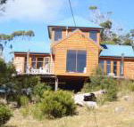The Tree House - Nambucca Heads Accommodation