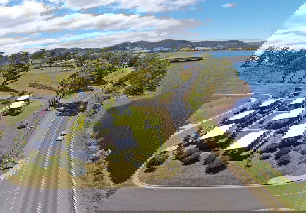 Port Huon TAS Nambucca Heads Accommodation