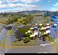 Port Huon Cottages - Nambucca Heads Accommodation