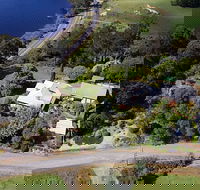 Donalea Bed  Breakfast - Nambucca Heads Accommodation