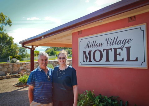 Milton Village Motel - Nambucca Heads Accommodation 0
