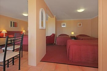 Milton Village Motel - Nambucca Heads Accommodation 6