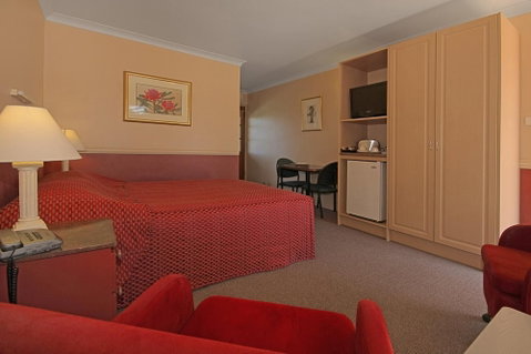 Milton Village Motel - Nambucca Heads Accommodation 2