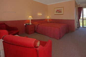 Milton Village Motel - Nambucca Heads Accommodation 4