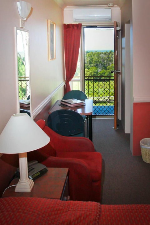 Milton Village Motel - Nambucca Heads Accommodation 5