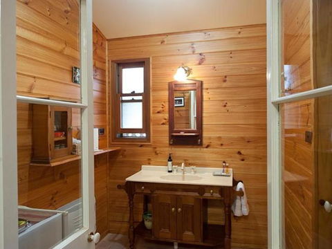 Milton Bed & Breakfast - Nambucca Heads Accommodation 4