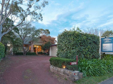 Milton Bed & Breakfast - Nambucca Heads Accommodation 1
