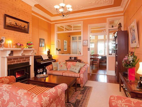 Milton Bed & Breakfast - Nambucca Heads Accommodation 3