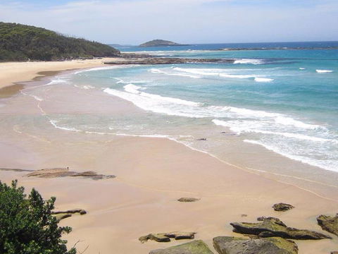 Milton Bed & Breakfast - Nambucca Heads Accommodation 5