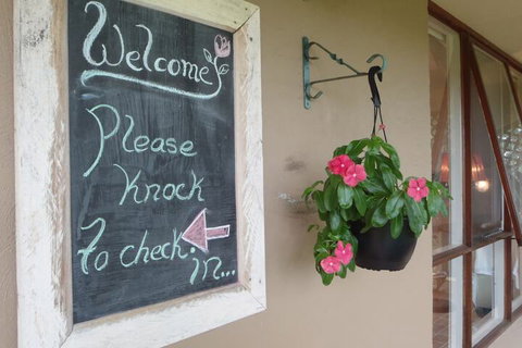 Milton Country Retreat The Chocolate Cottages - Nambucca Heads Accommodation 3