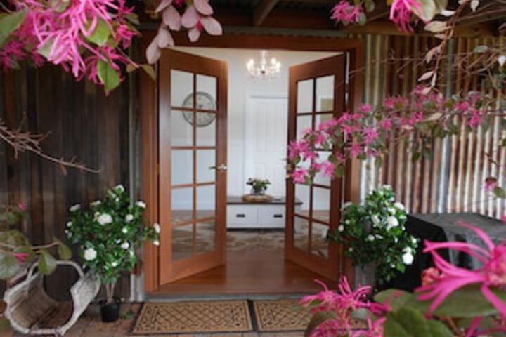 Morton NSW Nambucca Heads Accommodation