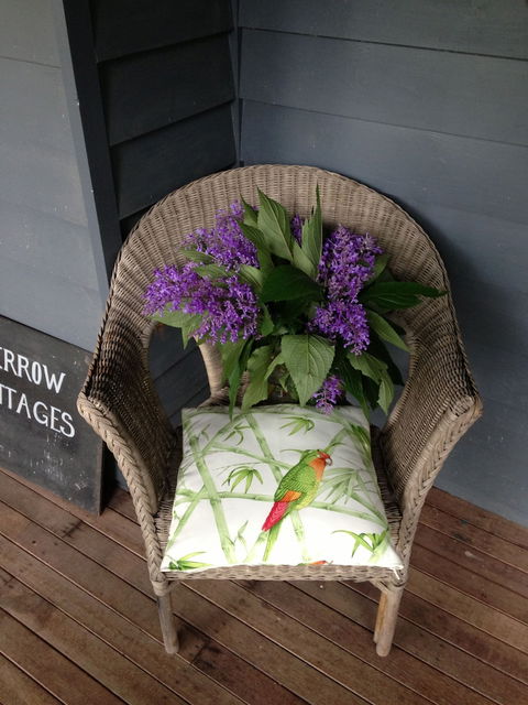 Gatehouse Cottage At Merrow Cottages - Mt Dandenong - Nambucca Heads Accommodation 3