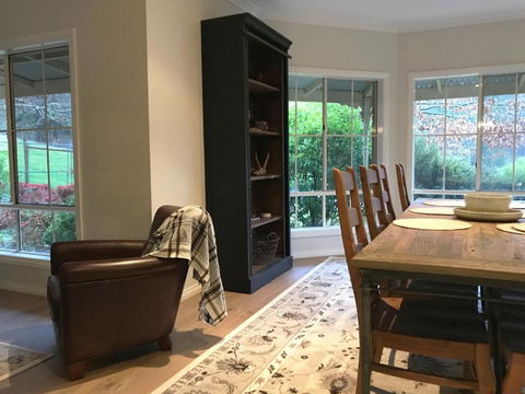 Gracefield Estate - Nambucca Heads Accommodation 4