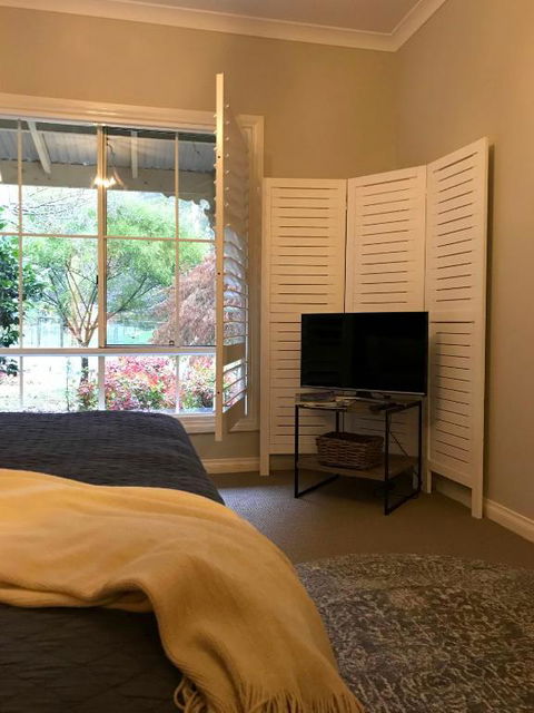 Gracefield Estate - Nambucca Heads Accommodation 5