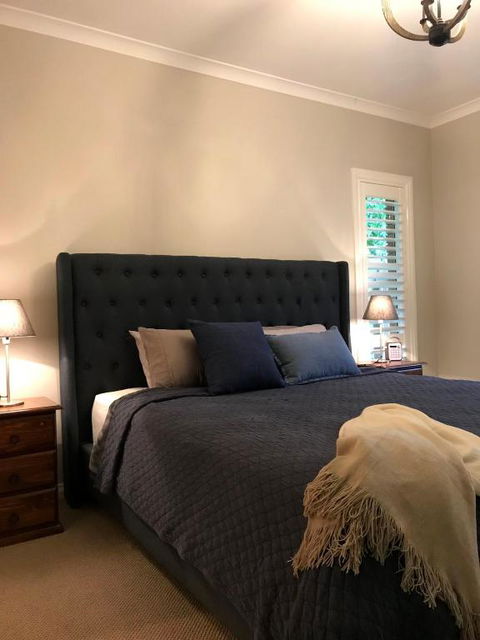 Gracefield Estate - Nambucca Heads Accommodation 6