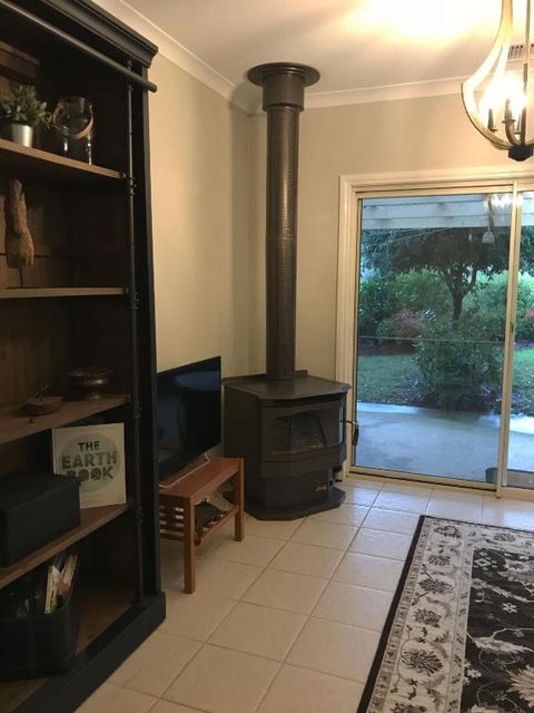 Gracefield Estate - Nambucca Heads Accommodation 3