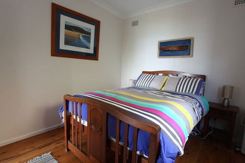 Culburra Beach House - Nambucca Heads Accommodation 5