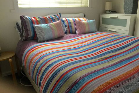 Culburra Beach House - Nambucca Heads Accommodation 6