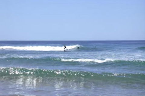 Culburra Beach House - Nambucca Heads Accommodation 4