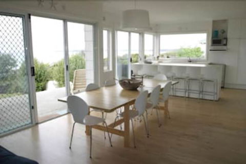 Culburra Beach House - Nambucca Heads Accommodation 0