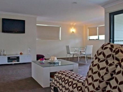Breeze Bed & Breakfast - Nambucca Heads Accommodation 5