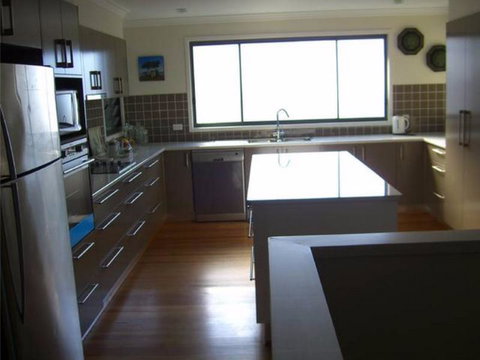 Breeze Bed & Breakfast - Nambucca Heads Accommodation 6